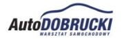 blacharz samochodowy Gdynia